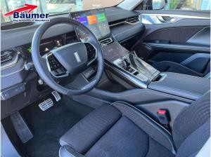 GWM WEY 05 Premium**bis zu 158 km elektr.Reichweite**Plug-In**