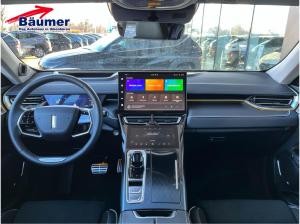 GWM WEY 05 Premium**bis zu 158 km elektr.Reichweite**Plug-In**