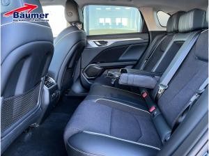 GWM WEY 05 Premium**bis zu 158 km elektr.Reichweite**Plug-In**