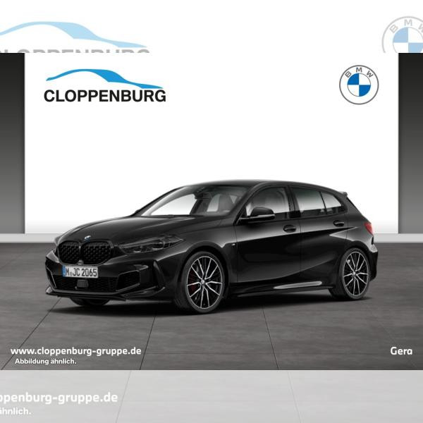 Foto - BMW 135 i M xDrive UPE: 64.550,-