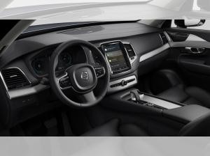 Volvo XC 90 B5 D Ultimate Dark*21"*AHK*Standh*sofort*