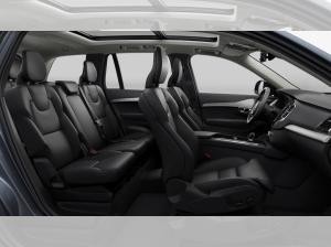 Volvo XC 90 B5 D Ultimate Dark*21"*AHK*Standh*sofort*