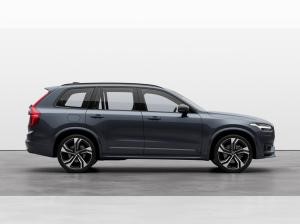 Volvo XC 90 B5 D Ultimate Dark*21"*AHK*Standh*sofort*