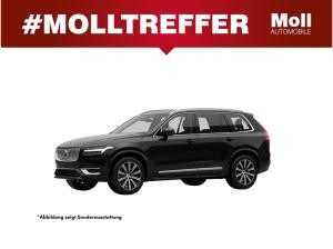 Volvo XC 90 B5 D Ultimate Dark*21"*AHK*Standh*sofort*