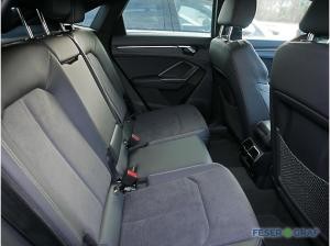 Audi Q3 Sportback S line 40 TFSI qu. Navi AHK SONOS