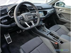 Audi Q3 Sportback S line 40 TFSI qu. Navi AHK SONOS