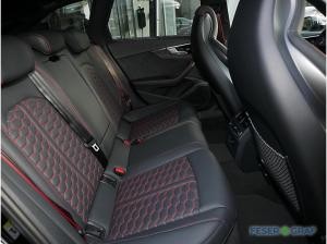 Audi RS4 Avant tiptronic Pano AHK B&O Navi