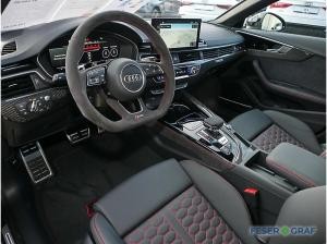 Audi RS4 Avant tiptronic Pano AHK B&O Navi