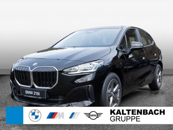 BMW 2er für 359,00 € brutto leasen
