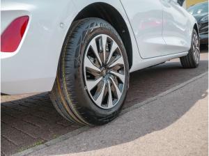 Ford Fiesta 1.0 Titanium KLIMA KAMERA LED Winterpaket