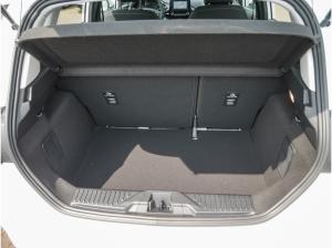Ford Fiesta 1.0 Titanium KLIMA KAMERA LED Winterpaket
