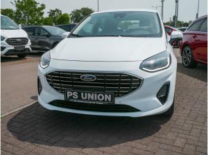 Ford Fiesta 1.0 Titanium KLIMA KAMERA LED Winterpaket