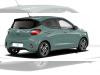 Foto - Hyundai i10 Trend Navi Sitzh. Lieferung vsl. Sept. 24