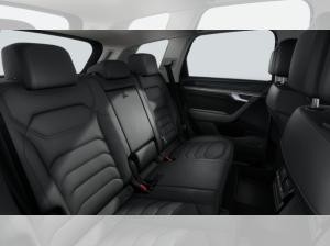 Volkswagen Touareg Elegance  3,0 l  V6 TDI