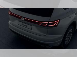 Volkswagen Touareg Elegance  3,0 l  V6 TDI