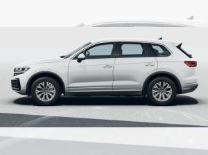 Volkswagen Touareg Elegance 3,0 l  V6  TDI