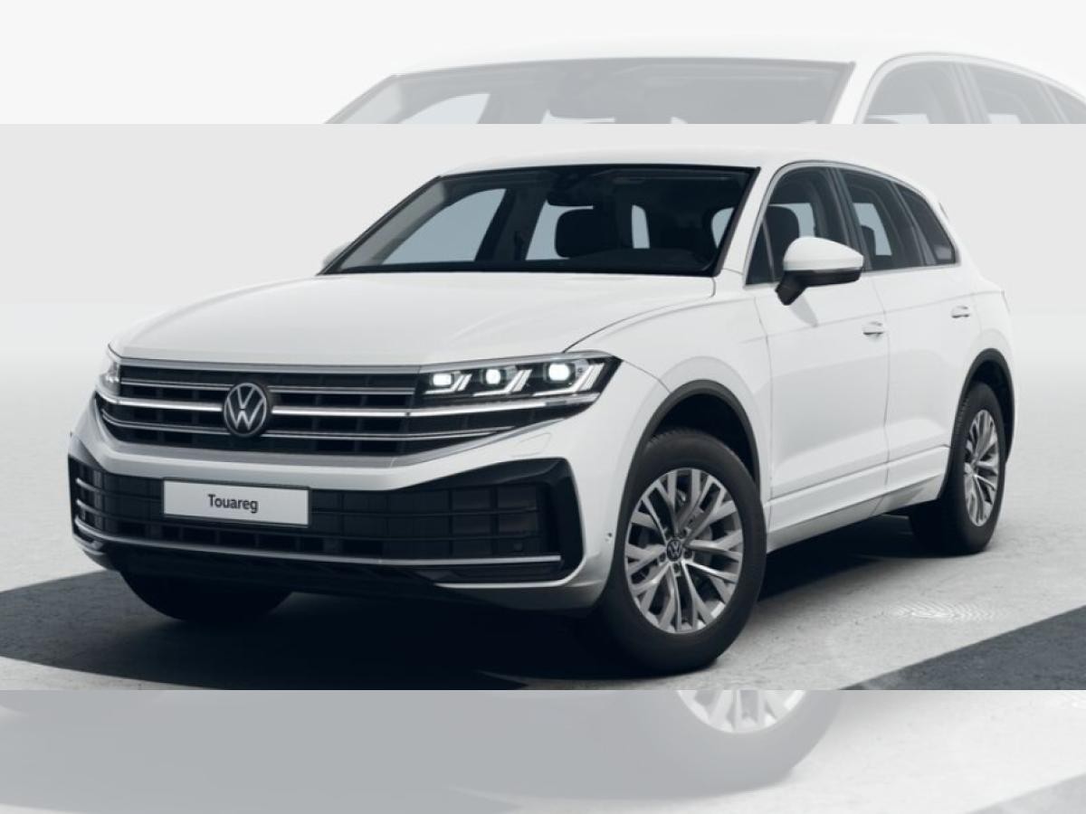 Volkswagen Touareg Elegance 3,0 l V6 TDI