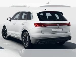 Volkswagen Touareg R-Line 3,0 l V6  TDI