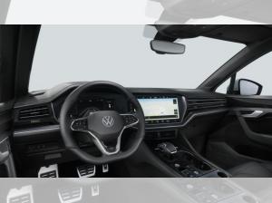 Volkswagen Touareg R-Line 3,0 l V6  TDI