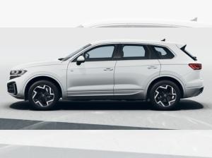 Volkswagen Touareg R-Line 3,0 l V6  TDI