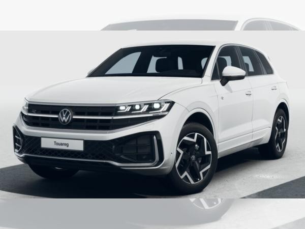 Volkswagen Touareg R-Line 3,0 l V6  TDI