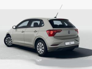 Volkswagen Polo Life  1,0 l  TSI  DSG