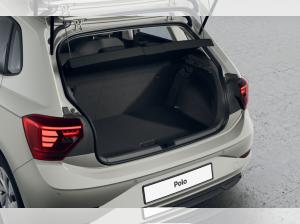 Volkswagen Polo Life  1,0 l  TSI  DSG