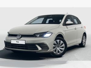 Volkswagen Polo Life  1,0 l  TSI  DSG