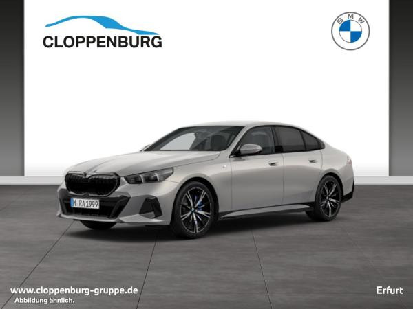 Foto - BMW 520 d UPE: 83.200,- M Sportpaket HK HiFi DAB LED
