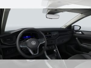 Volkswagen Polo Life 1,0 l  TSI  DSG