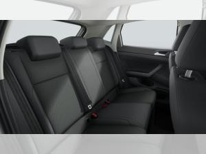 Volkswagen Polo Life 1,0 l  TSI  DSG