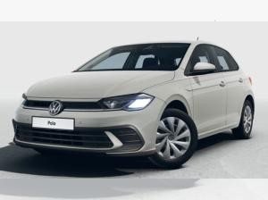 Volkswagen Polo Life 1,0 l  TSI  DSG