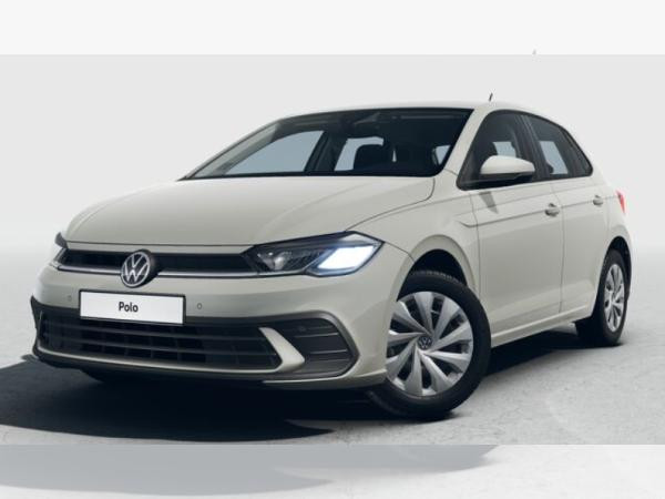 Volkswagen Polo für 175,00 € brutto leasen