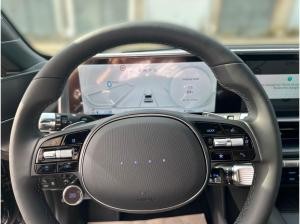 Hyundai IONIQ 6 🔋⚡️77,4kWh 4WD UNIQ+20" 800V - AKTIONSLEASING  🔋⚡️ ‼️‼️