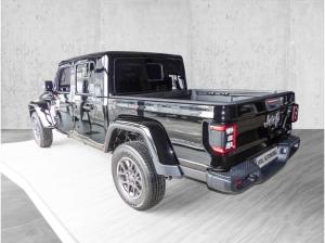 Jeep Gladiator OVERLAND - Technologie-Paket - Sicherheits-Paket