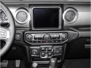 Jeep Gladiator OVERLAND - Technologie-Paket - Sicherheits-Paket