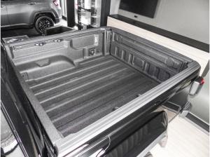 Jeep Gladiator OVERLAND - Technologie-Paket - Sicherheits-Paket