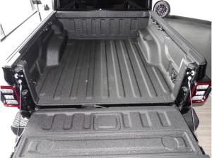 Jeep Gladiator OVERLAND - Technologie-Paket - Sicherheits-Paket