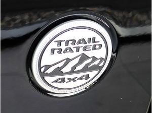 Jeep Gladiator OVERLAND - Technologie-Paket - Sicherheits-Paket