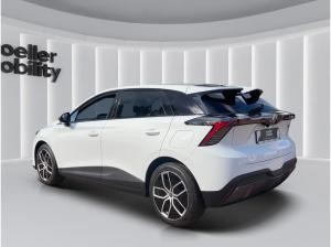 MG MG4 64 kWh LUX MY23 Anlieferung zur Haustüre mgl.!