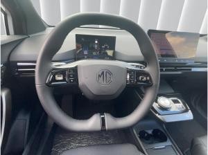 MG MG4 64 kWh LUX MY23 Anlieferung zur Haustüre mgl.!