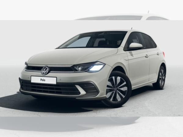 Volkswagen Polo für 229,00 € brutto leasen