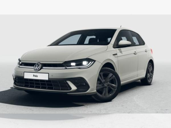 Volkswagen Polo für 219,00 € brutto leasen
