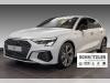 Foto - Audi A3 Sportback S line S tronic / Sonderkondition
