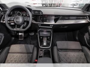 Audi A3 Sportback S line S tronic / Sonderkondition
