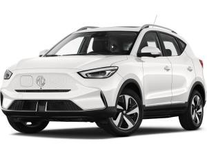 MG ZS EV Standard Luxury | GEWERBE
