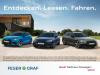 Foto - Audi Q3 advanced 35 TFSI Navi Plus/Virtual/19 Alu