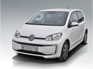 Volkswagen up! e-+UNITED+CCS+RFK+GRA+MAPS AND MORE DOCK