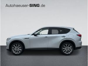 Mazda CX-60 Exclusive Line Advanced HeadUp 360° AC/AA