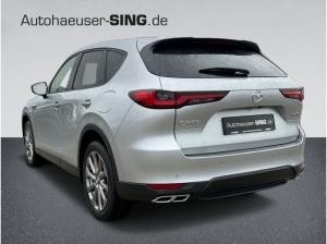 Mazda CX-60 Exclusive Line Advanced HeadUp 360° AC/AA